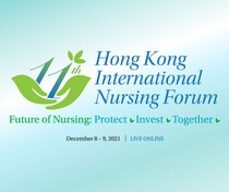 11th HK International Nursing Forum