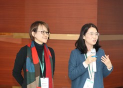 9th Hong Kong International Nursing Forum cum 1st Greater Bay Area Nursing Conference - Concurrent Sessions