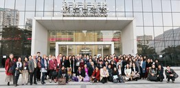 9th Hong Kong International Nursing Forum cum 1st Greater Bay Area Nursing Conference - Snap Shots