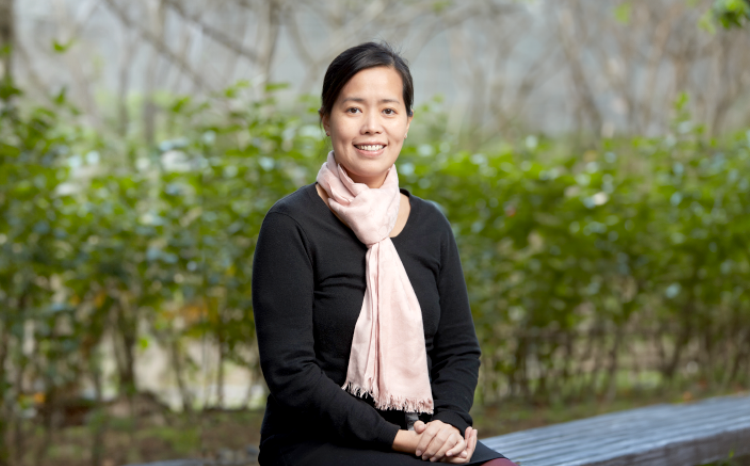 Congratulations to Dr Polly Chan for being awarded the Faculty Teaching Medal 2023 