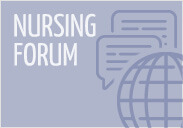 1st Hong Kong Nursing Forum