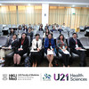 U21 HSG Nursing and Midwifery Discipline Group Research Postgraduate Symposium 2024