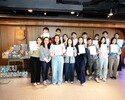 HKU School of Nursing Student Ambassadors Gathering 2025