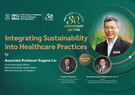HKU School of Nursing 30th Anniversary Lecture
