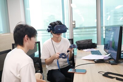 2026 HKU Nursing Student Taster Sessions for JUPAS Candidates June 25, 2026