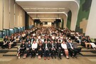 HKU Nursing Orientation Day 2026