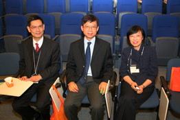 Nursing Symposium at The 16th Hong Kong International Cancer Congress