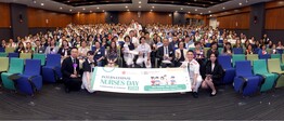 2026 International Nurses Day Celebration and Seminar
