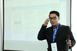 8th Hong Kong International Nursing Forum cum 2018 ICOWHI Congress – 1-Minute Oral Presentations