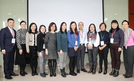 9th Hong Kong International Nursing Forum cum 1st Greater Bay Area Nursing Conference - Post-Forum Workshops