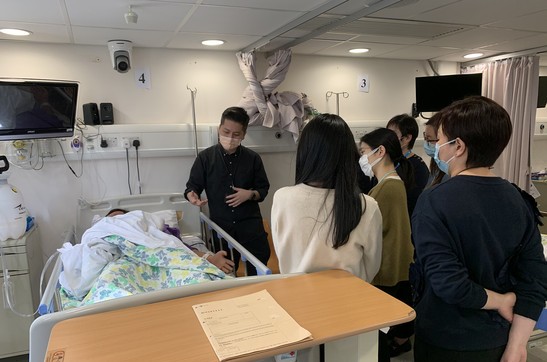Engaging and Developing Simulation-Based Education Workshop 2021