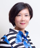 Professor Chia-Chin Lin