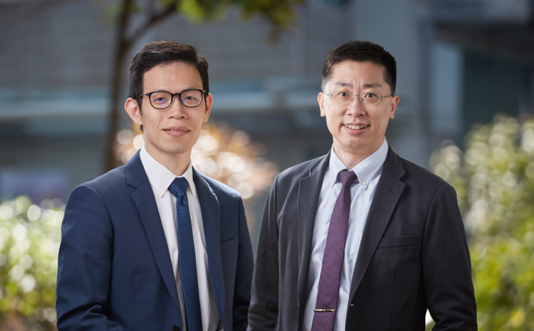 Congratulations to Professor Kelvin Wang ranked by Clarivate in the top 1% Scholars for 2023