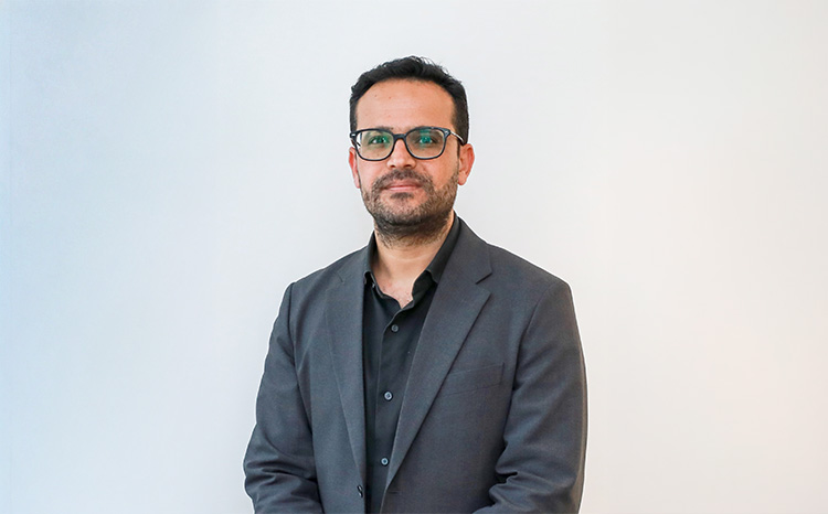 Congratulations to Professor Hammoda Abu-Odah for being named one of the top 10 finalists for the Aster Guardians Global Nursing Award 2026
