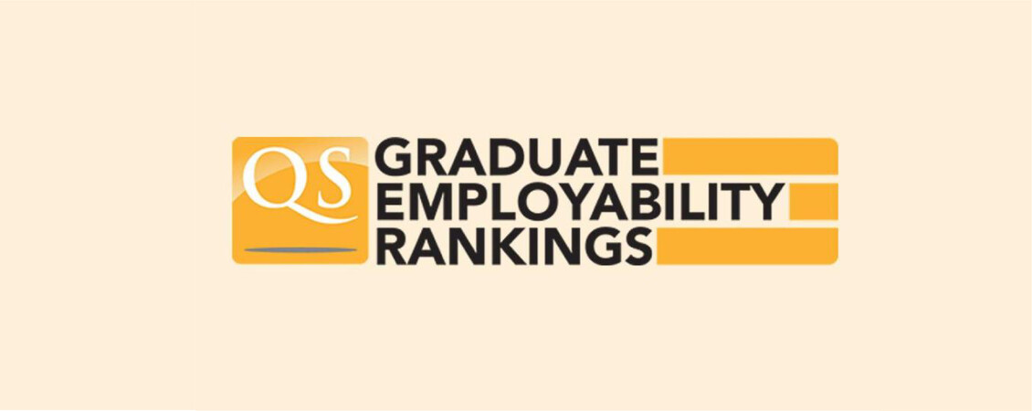 HKU in QS Graduate Employability Rankings