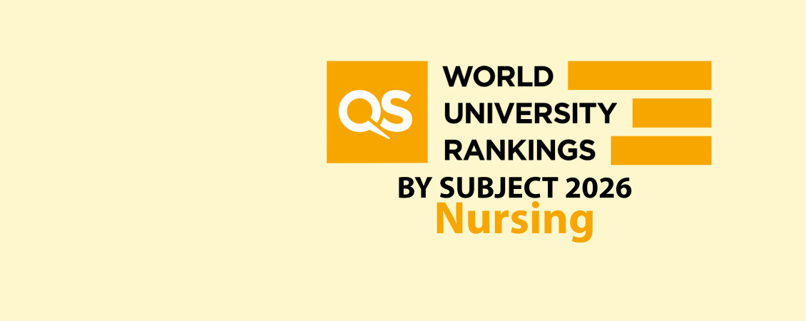 HKU in 2025 QS Ranking - QS World University Rankings by Subject 2025