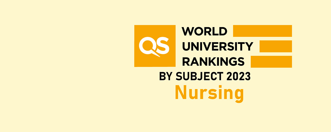 HKU in 2023 QS Ranking - QS World University Rankings by Subject 2023