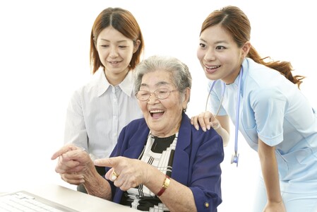 Elderly Health Promotion