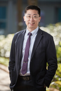Congratulations to Dr Daniel Fong for recognised as the top 1% scholars worldwide, by citations in at least one of the 22 research fields in 2020, ranked by Clarivate Analytics. Data is drawn from Essential Science Indicators (ESI)