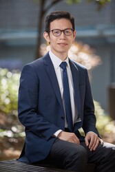 Dr Kelvin Wang