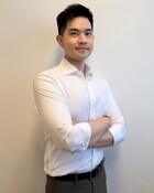 Benjamin Mu-Hsing HO