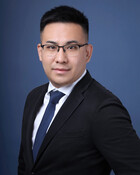 Thomas Chun Sing LAM