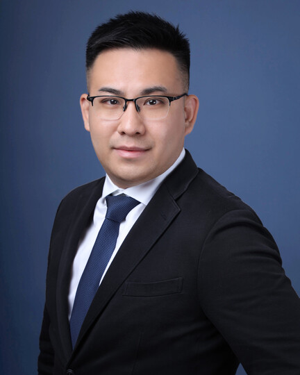 Thomas Chun Sing LAM