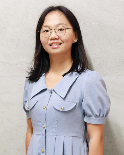 Jie Zhong