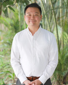 Marcus Wai Ho YAU