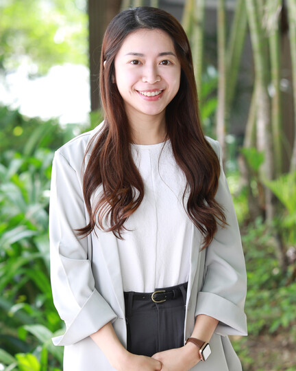 Emily Yee Tung NG