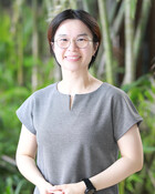Kristin Tsz Kwan CHAN