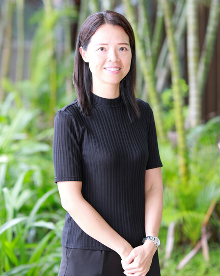 Tobey Tsz Yan LEE