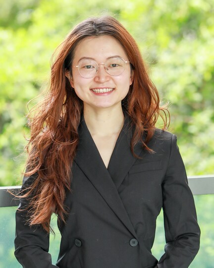 Wanrui WEI