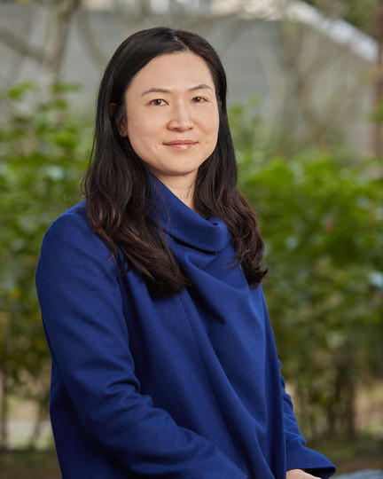 Joyce Oi Kwan CHUNG