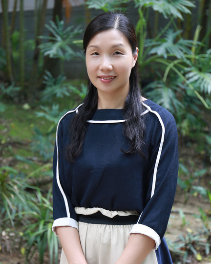 Heidi Ha Nui YEUNG