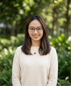 Denise Shuk Ting CHEUNG