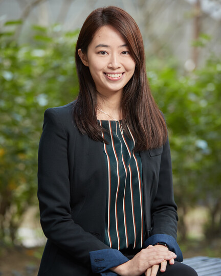 Denise Shuk Ting CHEUNG