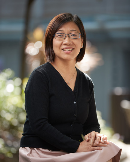 Denise Mei Kuen CHOW