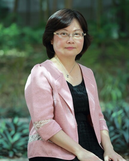 Gladys HUI