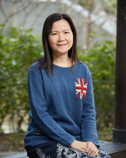 Winnie Shuk Yee CHUNG