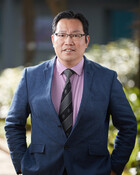 William Ho Cheung LI