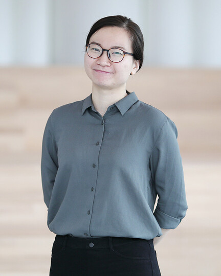 Karen Ka Yan CHAN