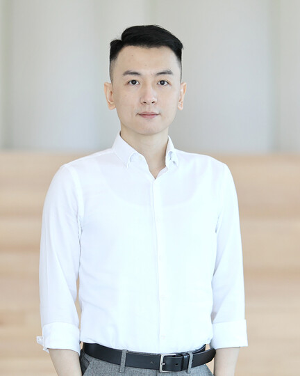 Stanley Kam Ki LAM