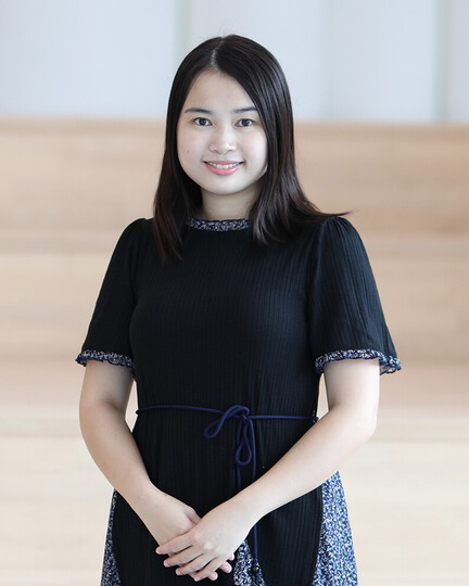 Charlene Sheung Yiu CHAN