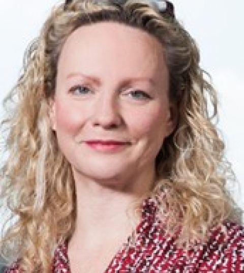 Professor Emma Stanmore